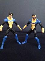 Invincible (Zandale) (Invincible) Custom Action Figure
