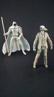 Moon Knight (Marvel Universe) Custom Action Figure