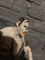 Bolg, the Spawn of Azog (Hobbit) Custom Action Figure