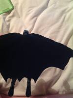 Batman Begins Batman (Batman Begins) Custom Action Figure