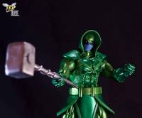 RONAN the Accuser (Marvel) Custom Action Figure
