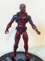 ML Deadpool (Marvel Legends) Custom Action Figure