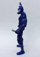 The Tick (Tick) Custom Action Figure