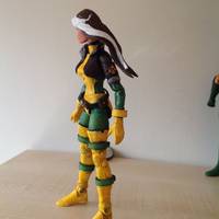 Rogue (2015) (Marvel Legends) Custom Action Figure