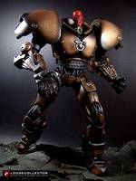 Redking / Red King (Marvel Legends) Custom Action Figure