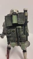 Battle Worn Sand Trooper! (Star Wars) Custom Action Figure