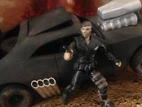 Mad Max (G.I. Joe) Custom Action Figure