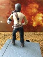 Furiosa (G.I. Joe) Custom Action Figure
