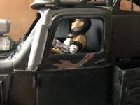 Furiosa (G.I. Joe) Custom Action Figure