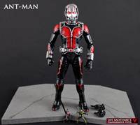 Ant Man (Marvel Legends) Custom Action Figure