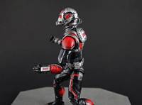 Ant Man (Marvel Legends) Custom Action Figure