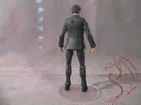 Bruce Banner (Marvel Universe) Custom Action Figure