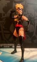 Ms Marvel (Marvel) Custom Action Figure