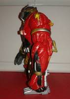 Gorilla Grodd - Speed Force Master (DC Universe) Custom Action Figure