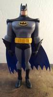 DC Collectibles Batman the Animated Series Batman (Batman Animated) Custom Action Figure