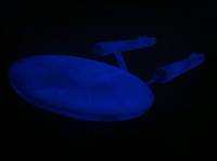 Star Trek TOS U.S.S. Defiant (Star Trek) Custom Vehicle