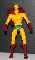 Creeper (DC Icons) Custom Action Figure