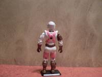 Ice Cream Soldier (G.I. Joe) Custom Action Figure