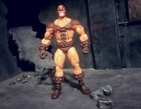 Goliath (Marvel Legends) Custom Action Figure