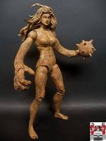 Quicksand (Marvel Legends) Custom Action Figure