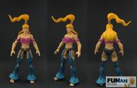 The MAXX Julie Winters (Image) Custom Action Figure