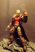 Old Man Logan (Marvel Legends) Custom Action Figure