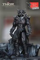 Kurse (Thor: Dark World) (Marvel Select) Custom Action Figure