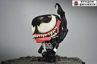 Venom Mac Gargan (Funko Pop!) Custom Action Figure