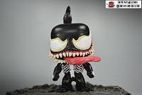 Venom Mac Gargan (Funko Pop!) Custom Action Figure