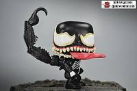 Venom Mac Gargan (Funko Pop!) Custom Action Figure