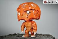 Armadillo (Funko Pop!) Custom Action Figure