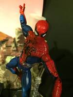 All New All Different Spider-Man (Spider-Man) Custom Action Figure