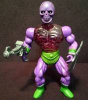 Dethlor (Masters of the Universe) Custom Action Figure