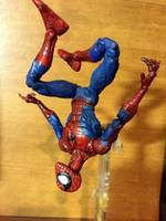 Spider-Man (Erik Larsen Version) (Spider-Man) Custom Action Figure