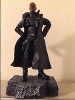 Fury Base Stand (Marvel) Custom Other