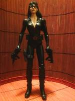 The Baroness (Marvel Select) Custom Action Figure
