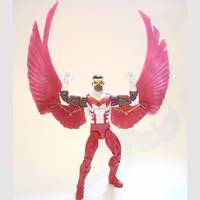 Falcon (Marvel Legends) Custom Action Figure