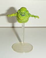 Ghostbusters Slimer Miniature (Ghostbusters) Custom Miniature / Figurine