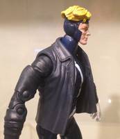 Animal Man New 52 Costume (DC Universe) Custom Action Figure
