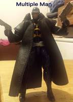 Multiple Man (Marvel Legends) Custom Action Figure
