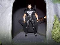 Legion (DC Universe) Custom Action Figure