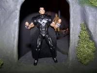 Legion (DC Universe) Custom Action Figure