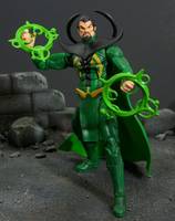 Baron Mordo (Marvel Legends) Custom Action Figure