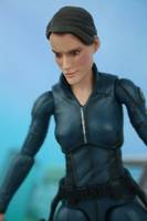 Maria Hill (Marvel Legends) Custom Action Figure