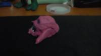 Krang ('87 Style) (Teenage Mutant Ninja Turtles) Custom Action Figure