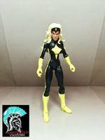 Darkstar (Marvel Universe) Custom Action Figure