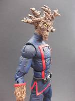 Groot (Marvel Icon) Custom Action Figure
