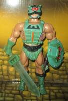 Xodox (Masters of the Universe) Custom Action Figure