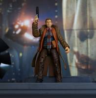 Blade Runner Rick Deckard (Blade Runner) Custom Action Figure