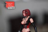 Bloodrayne (Video Game Version) (Bloodrayne) Custom Action Figure